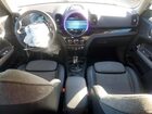 2023 Mini Cooper S Countryman Gray vin: WMZ53BR09P3P85011 2023 Mini Cooper S Countryman Gray vin: WMZ53BR09P3P85011