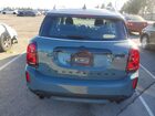 2023 Mini Cooper S Countryman Gray vin: WMZ53BR09P3P85011 2023 Mini Cooper S Countryman Gray vin: WMZ53BR09P3P85011