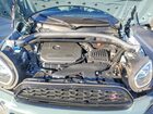 2023 Mini Cooper S Countryman Gray vin: WMZ53BR09P3P85011 2023 Mini Cooper S Countryman Gray vin: WMZ53BR09P3P85011