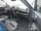 2024 Mini Countryman Cooper S Синий vin: WMZ53BR0XR3R84068