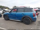 2024 Mini Countryman Cooper S Синий vin: WMZ53BR0XR3R84068