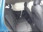 2024 Mini Countryman Cooper S Синий vin: WMZ53BR0XR3R84068