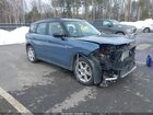 2025 Mini Se Countryman Se All4 Blue vin: WMZ53GA00S7R63687