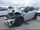 2021 Mini Countryman Cooper S Серый vin: WMZ83BR02M3M36930