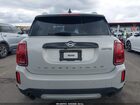 2021 Mini Countryman Cooper S Серый vin: WMZ83BR02M3M36930