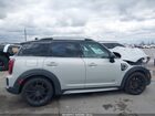 2021 Mini Countryman Cooper S Серый vin: WMZ83BR02M3M36930
