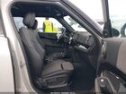 2021 Mini Countryman Cooper S Серый vin: WMZ83BR02M3M36930