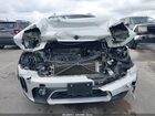 2021 Mini Countryman Cooper S Серый vin: WMZ83BR02M3M36930