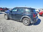 2024 Mini Cooper S Countryman All4 Черный vin: WMZ83BR03R3S00391