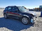 2024 Mini Cooper S Countryman All4 Черный vin: WMZ83BR03R3S00391