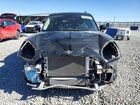 2024 Mini Cooper S Countryman All4 Черный vin: WMZ83BR03R3S00391
