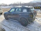 2021 Mini Cooper S Countryman All4 Black vin: WMZ83BR04M3M89922