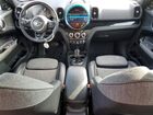 2021 Mini Cooper S Countryman All4 Black vin: WMZ83BR04M3M89922