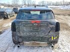 2021 Mini Cooper S Countryman All4 Black vin: WMZ83BR04M3M89922