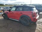2023 Mini Cooper S Countryman All4 Красный vin: WMZ83BR04P3P63110