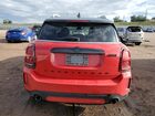2023 Mini Cooper S Countryman All4 Красный vin: WMZ83BR04P3P63110