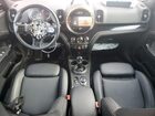 2023 Mini Cooper S Countryman All4 Красный vin: WMZ83BR04P3P63110