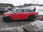 2024 Mini Countryman Cooper S Красный vin: WMZ83BR05R3R42596