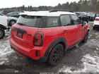 2024 Mini Countryman Cooper S Красный vin: WMZ83BR05R3R42596