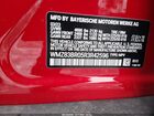 2024 Mini Countryman Cooper S Красный vin: WMZ83BR05R3R42596