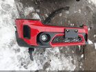 2024 Mini Countryman Cooper S Красный vin: WMZ83BR05R3R42596