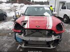 2024 Mini Countryman Cooper S Красный vin: WMZ83BR05R3R42596