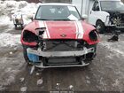 2024 Mini Countryman Cooper S Красный vin: WMZ83BR05R3R42596
