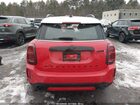 2024 Mini Countryman Cooper S Красный vin: WMZ83BR05R3R42596