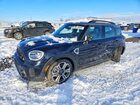 2024 Mini Cooper S Countryman All4 Black vin: WMZ83BR05R3S23574