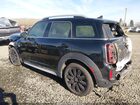2023 Mini Countryman Cooper S Черный vin: WMZ83BR06P3P56773