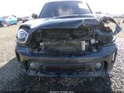 2023 Mini Countryman Cooper S Черный vin: WMZ83BR06P3P56773