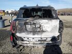 2023 Mini Countryman Cooper S Черный vin: WMZ83BR06P3P56773