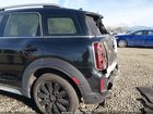 2023 Mini Countryman Cooper S Черный vin: WMZ83BR06P3P56773
