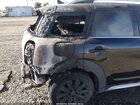 2023 Mini Countryman Cooper S Черный vin: WMZ83BR06P3P56773