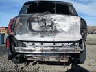 2023 Mini Countryman Cooper S Черный vin: WMZ83BR06P3P56773