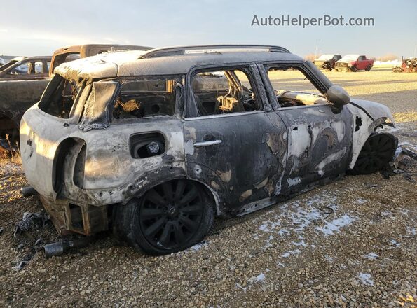 WMZ83BR09P3R28696 2023 MINI COOPER Burn Tył prawy