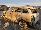 2023 Mini Cooper S Countryman All4 Burn vin: WMZ83BR09P3R28696