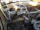 2023 Mini Cooper S Countryman All4 Burn vin: WMZ83BR09P3R28696