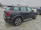 2024 Mini Cooper S Countryman All4 Черный vin: WMZ83BR09R3R41208