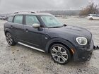 2024 Mini Cooper S Countryman All4 Черный vin: WMZ83BR09R3R41208
