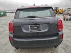 2024 Mini Cooper S Countryman All4 Черный vin: WMZ83BR09R3R41208