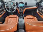 2024 Mini Cooper S Countryman All4 Черный vin: WMZ83BR09R3R41208