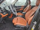 2024 Mini Cooper S Countryman All4 Черный vin: WMZ83BR09R3R41208