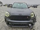 2024 Mini Cooper S Countryman All4 Черный vin: WMZ83BR09R3R41208