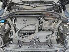 2024 Mini Cooper S Countryman All4 Черный vin: WMZ83BR09R3R41208