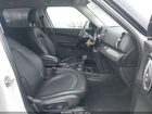 2018 Mini Countryman Cooper White vin: WMZYS7C30J3E08321