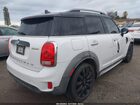 2018 Mini Countryman Cooper White vin: WMZYS7C30J3E08321