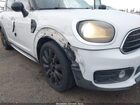 2018 Mini Countryman Cooper White vin: WMZYS7C30J3E08321