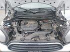 2018 Mini Countryman Cooper White vin: WMZYS7C30J3E08321