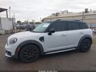 2018 Mini Countryman Cooper White vin: WMZYS7C30J3E08321